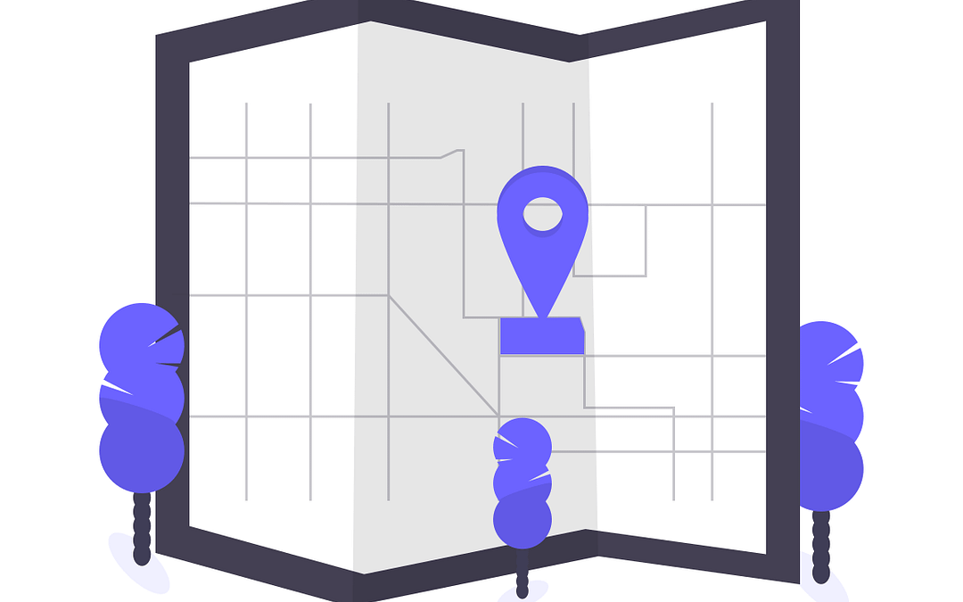 New! Online Call for Sites service
